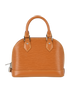 Alma BB, back view